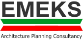 Emeks Mimarlık Planlama Danışmanlık