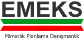 Emeks Mimarlık Planlama Danışmanlık